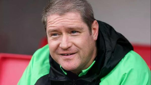 Fiul lui Matt Beard, MESAJ DUREROS după moartea antrenorului de fotbal. Vocea tatălui său îi răsună în suflet: "Chiar și atunci când aveam o zi proastă, obișnuia să-mi spună mereu". Cuvintele tânărului te vor face sa versi lacrimi