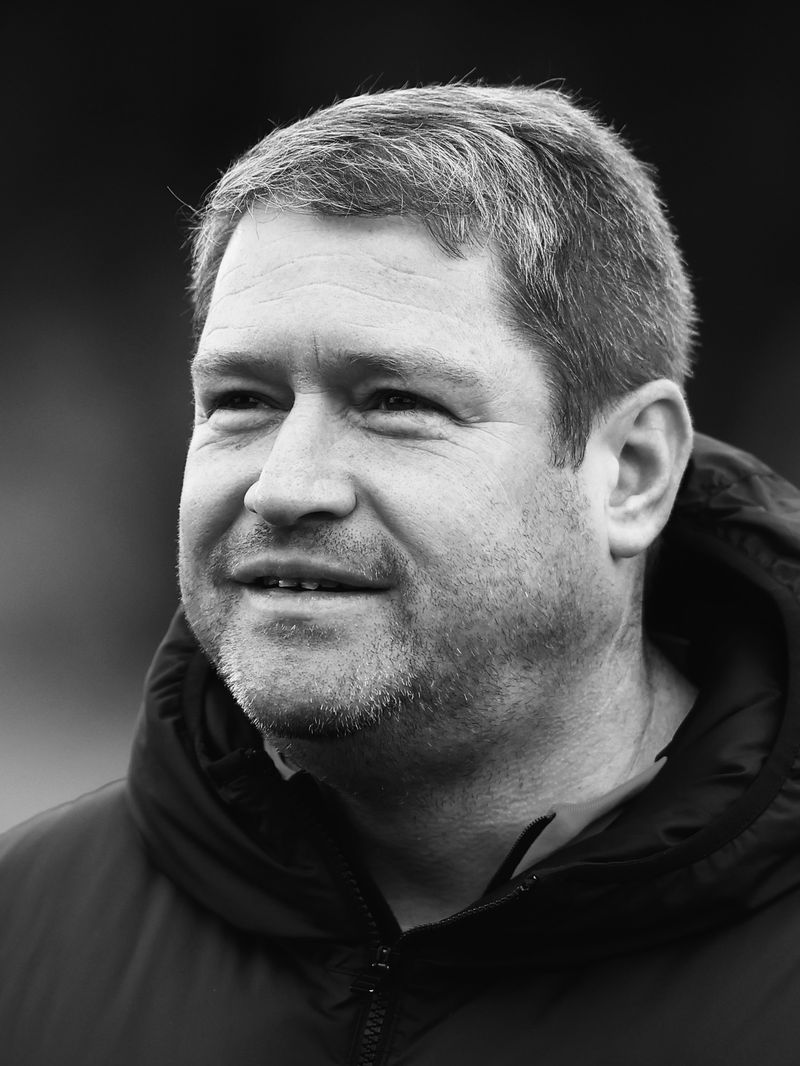 Antrenorul englez Matt Beard a murit la doar 47 de ani