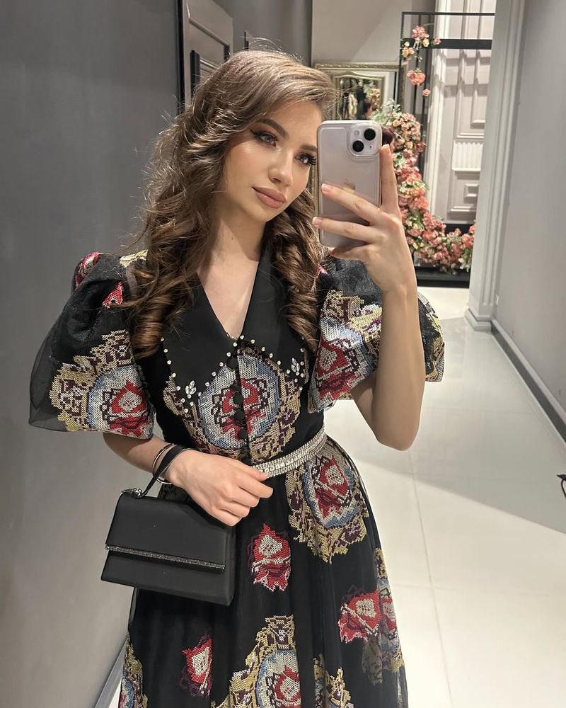 Fosta iubită a lui Cristian Botgros, despre Andreea Cuciuc