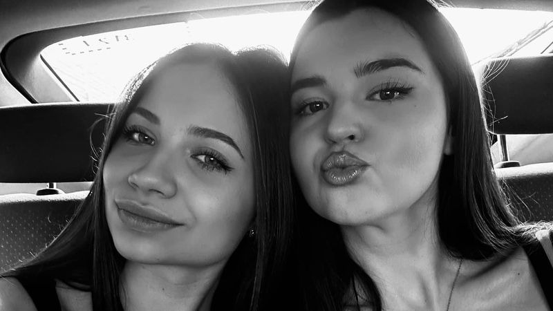 Legătura dintre fosta iubită a lui Cristian Botgros și Andreea Cuciuc! Ce a făcut Alexandra Cuhuteac după moartea fulgerătoare a tinerei artiste: „Nu pot să redau prin cuvinte cât de mult te-am iubit”