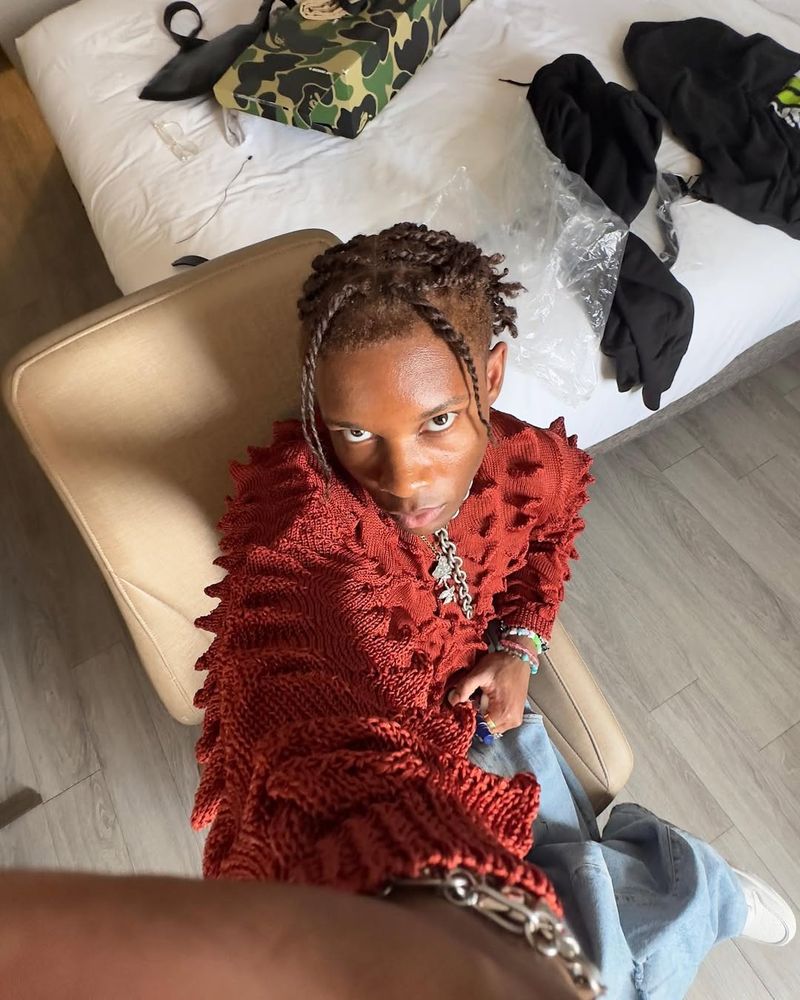 Ce s-a aflat abia acum despre mașina lui D4vd? 