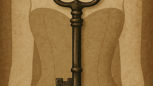 Ce este si de cand dateaza centura de castitate? Istorie si origini