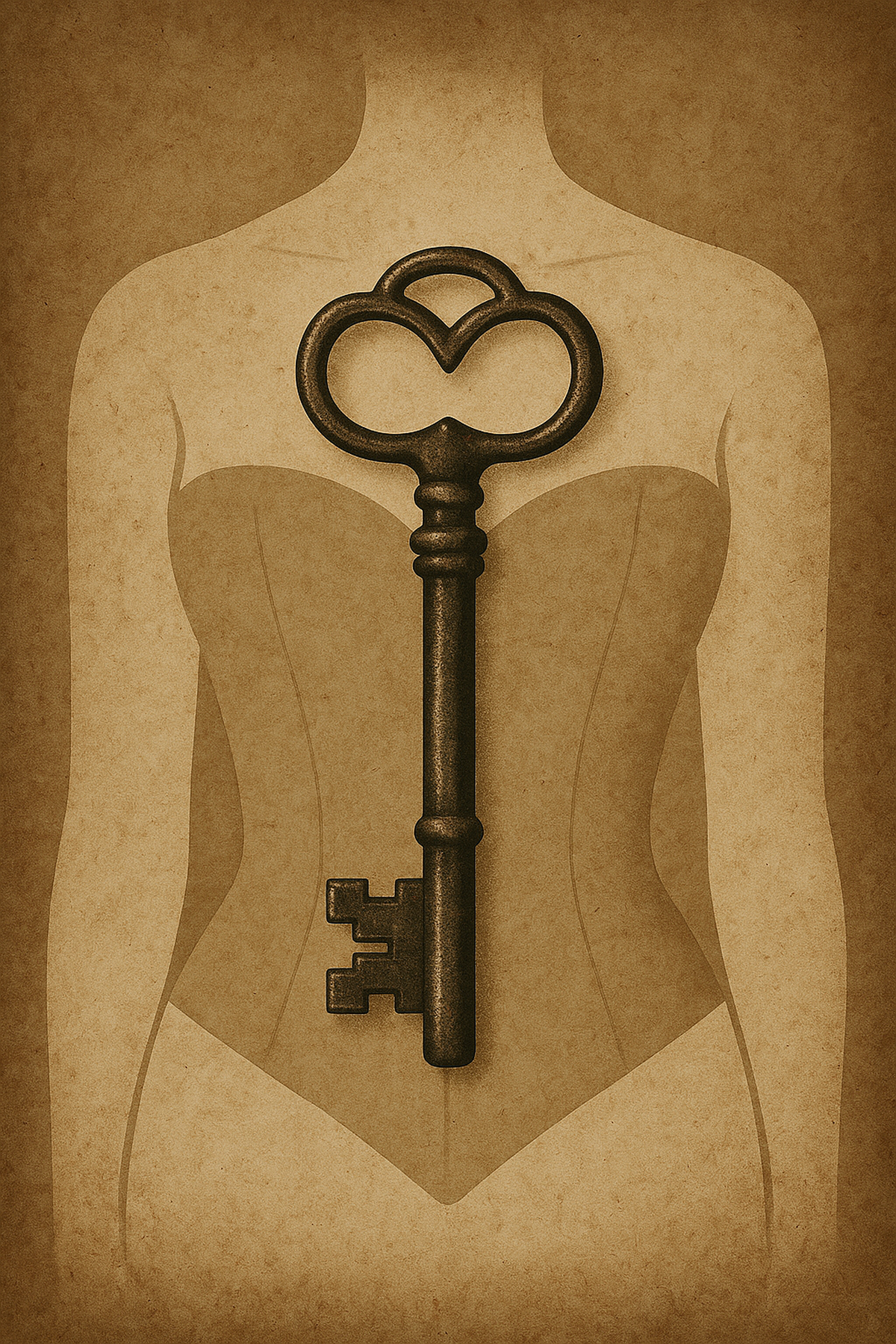 Ce este si de cand dateaza centura de castitate? Istorie si origini