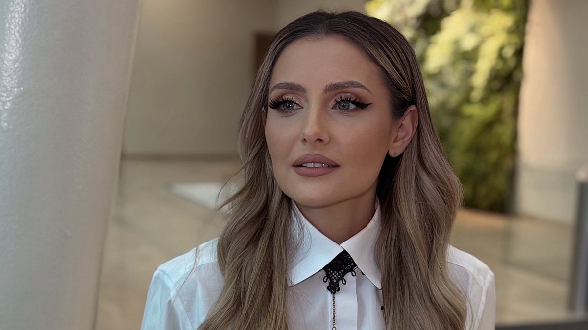 Alina Sorescu, noi declarații despre căsnicia cu Alexandru Ciucu