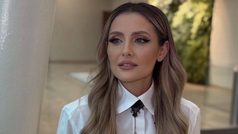 Făcea asta chiar &icirc;n fața copiilor! Alina Sorescu, noi declarații despre calvarul trăit &icirc;n căsnicia cu Alexandru Ciucu: "Fetițele puneau repede m&acirc;na pe telefon, sunau bunicii". MĂRTURIA care șochează publicul