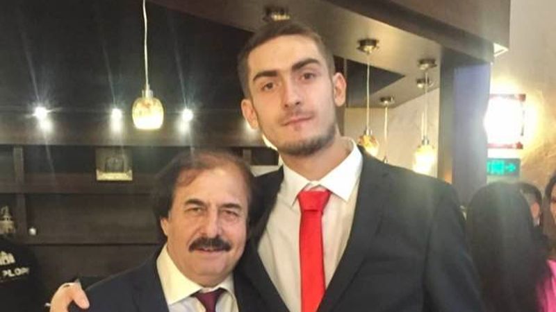 Nicolae Botgros, noi detalii despre starea nepotului său! Cum se simte Cristian la c&acirc;teva zile după ce a ajuns &icirc;n comă la spital: &bdquo;E prima zi c&acirc;nd bea apă singur&rdquo;