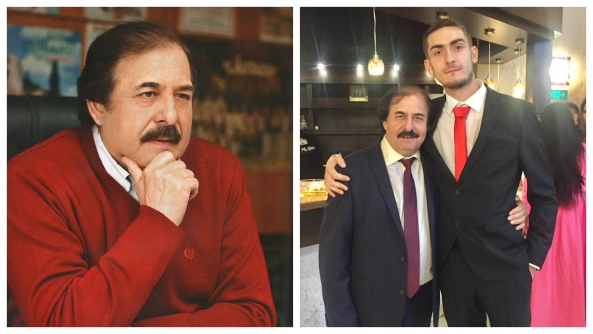 Cum se simte acum Cristian Botgros? 