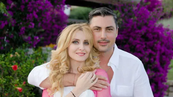 E INCREDIBIL până unde s-a ajuns! Ce s-a întâmplat între Alexandru Ciucu şi părinții Alinei Sorescu: "Voia să se dea jos din maşină". Designerul recunoaște tensiunile cu familia artistei: "Au existat certuri și discuții"