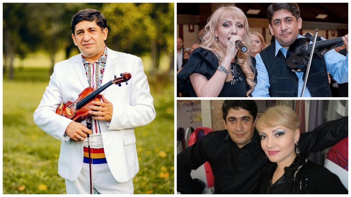 Corneliu Botgros răspunde acuzațiilor grave aduse de fosta soție, Adriana Ochișanu.