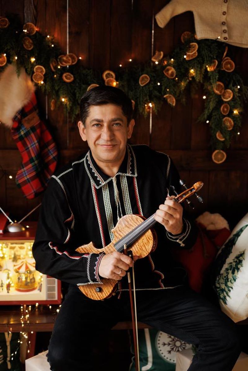 Corneliu Botgros răspunde acuzațiilor grave aduse de fosta soție, Adriana Ochișanu.