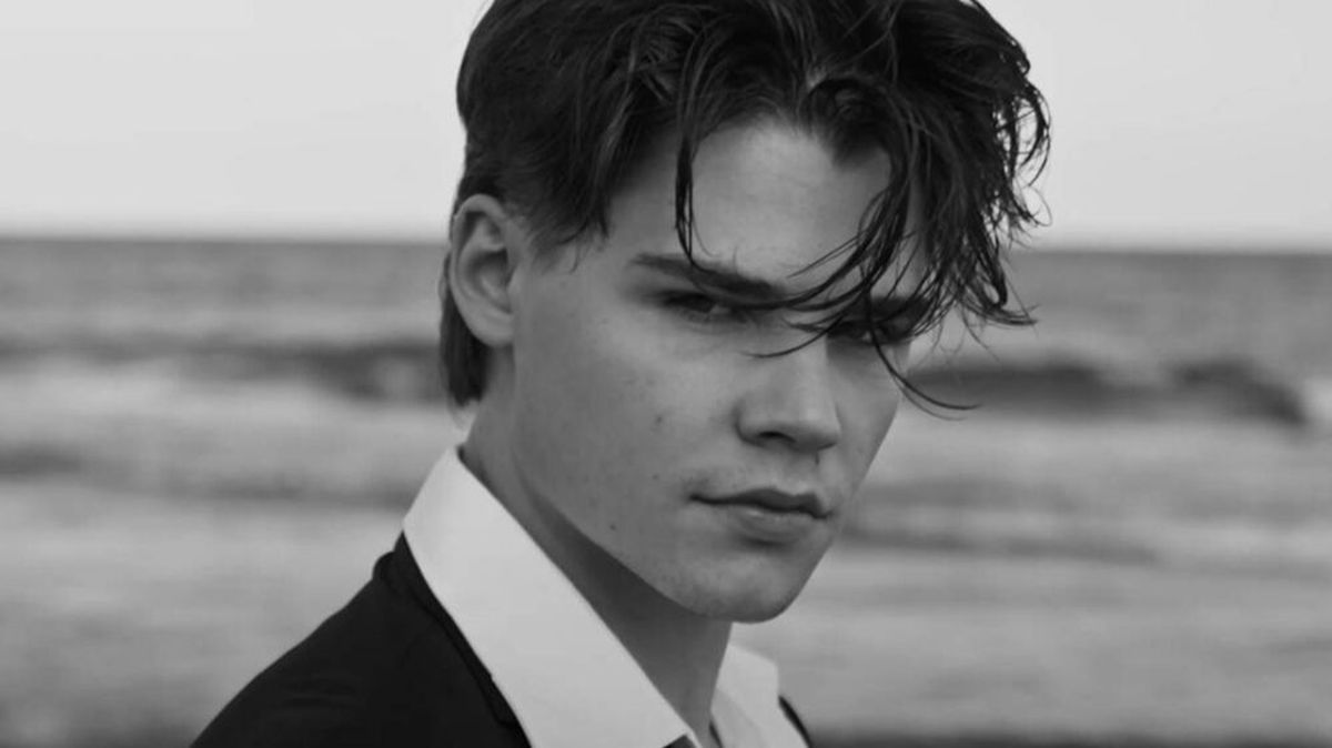  Cristian Porcari - &Icirc;n Palmă