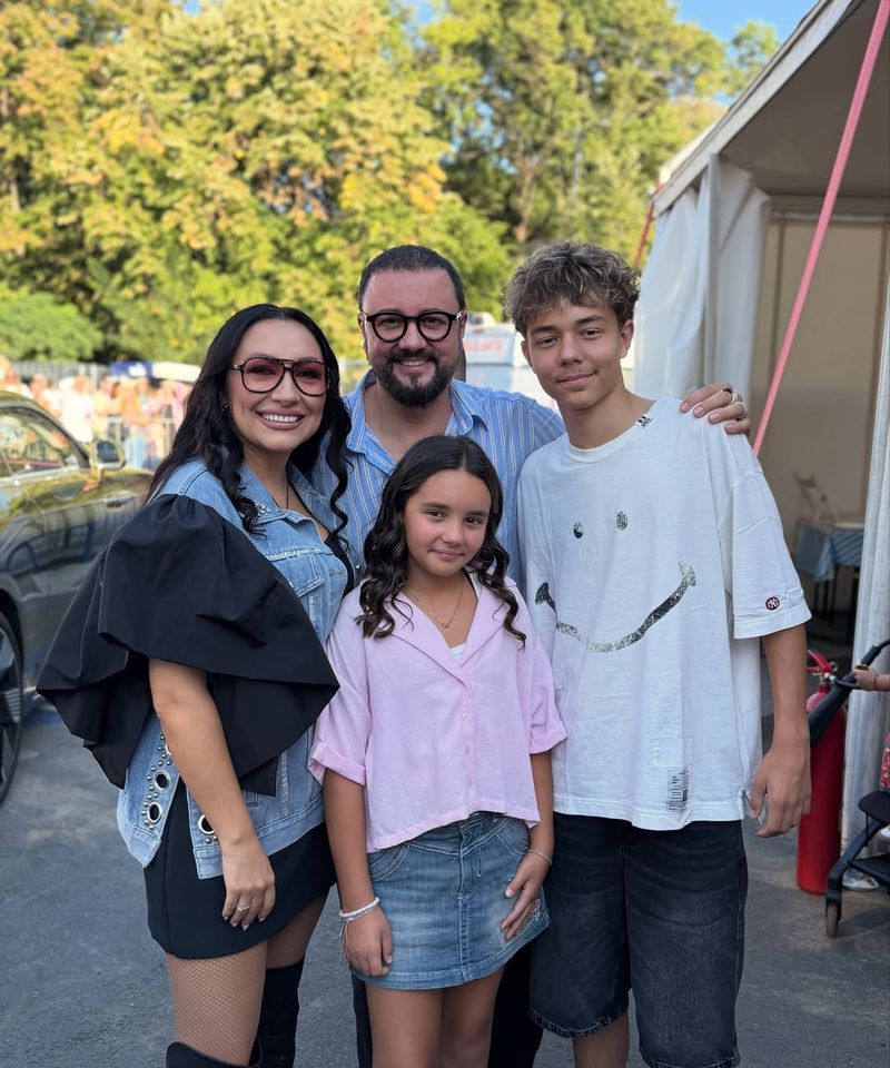 David Măruță și Ilona Tand și-au spus adio după 3 luni de relație 