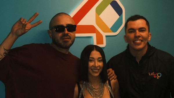 Nicole Cherry cucerește Columbia: &bdquo;Tot ce am descoperit aici mă fascinează și mă inspiră!&rdquo;