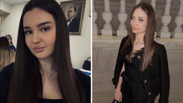 Gestul facut de Alexandra Cuhuteac, fosta iubita a lui Cristian Botgros la aproape un an de la moartea Andreei Cuciuc: "I-ai facut cel mai frumos cadou!"