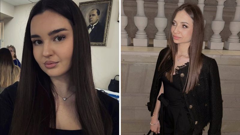 Gestul facut de Alexandra Cuhuteac, fosta iubita a lui Cristian Botgros la aproape un an de la moartea Andreei Cuciuc: "I-ai facut cel mai frumos cadou!"