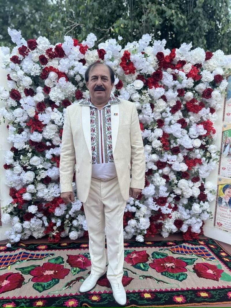 Noi detalii despre activitatea lui Nicolae Botgros în Parlamentul Moldovei 