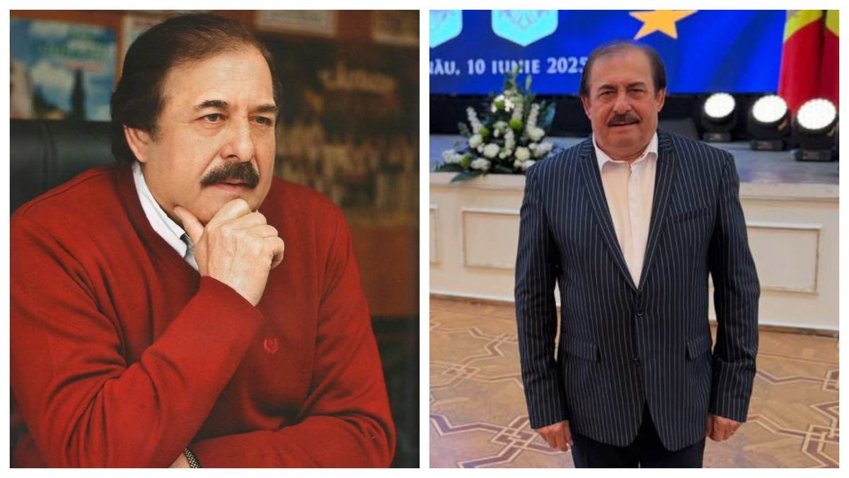 Nicolae Botgros intră în politică 