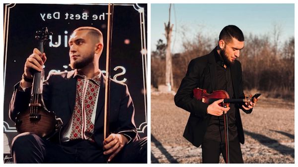 De ce a refuzat Cristian Botgros să apară &icirc;n public &icirc;n ultima perioadă: "După moartea ei, a fost ca o trauma și mă feream..."