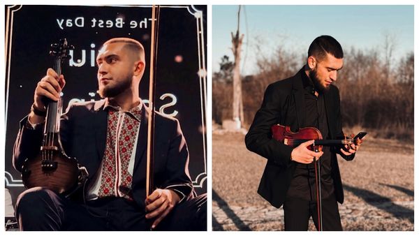 De ce a refuzat Cristian Botgros să apară în public în ultima perioadă: "După moartea ei, a fost ca o trauma și mă feream..."