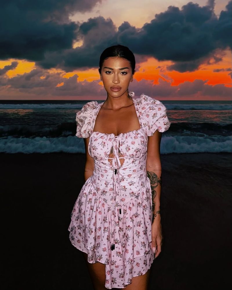 Detaliile care au alimentat zvonurile cu privire la despărțirea lui Florin Ristei de Yasmin Awad