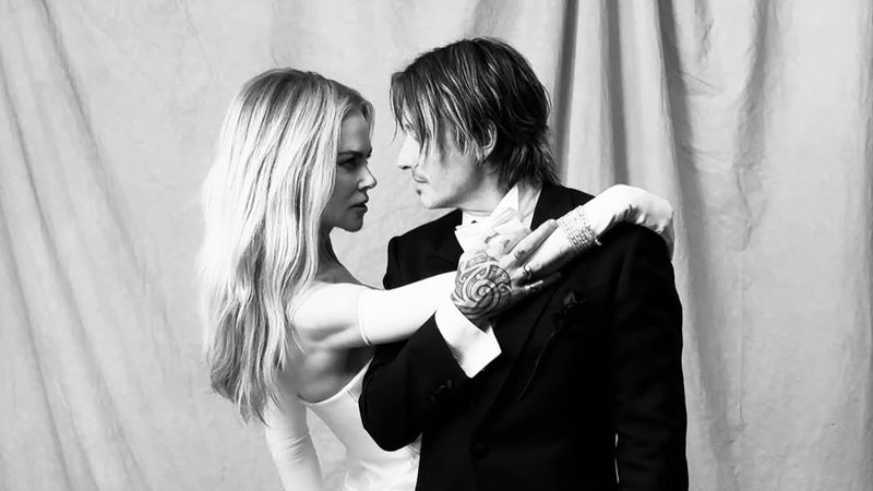 Keith Urban, deja într-o relație cu o femeie mult mai tânără după ce și-a anunțat divorțul de Nicole Kidman?