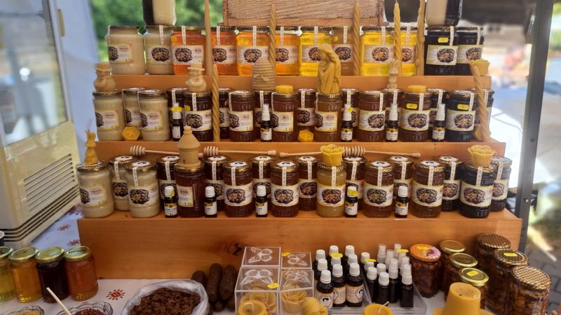 Ce festivaluri au loc în weekend? 