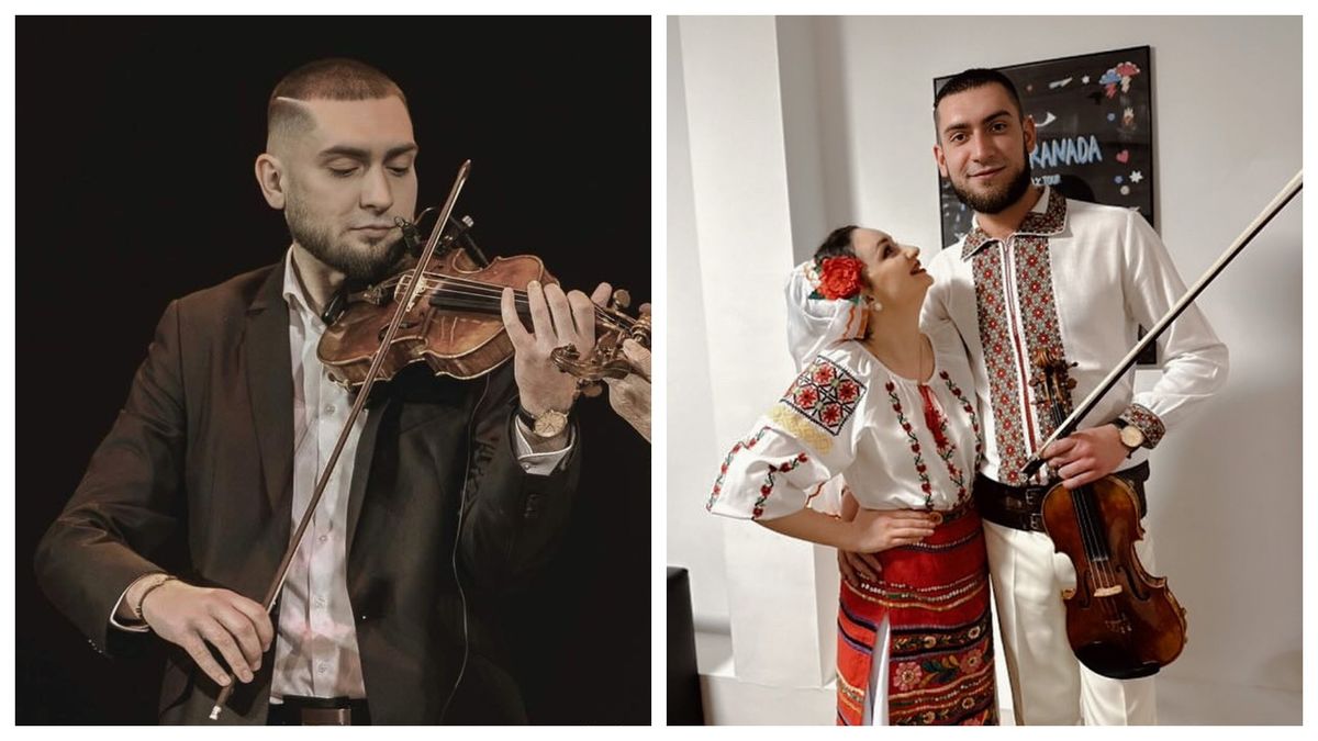 Ce posta Cristian Botgros pe rețelele sociale înainte să ajungă la spital? 