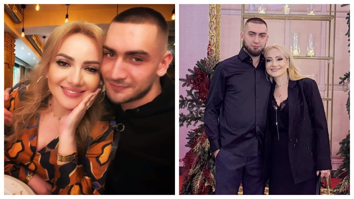 Cristian Botgros, despre relația cu mama sa