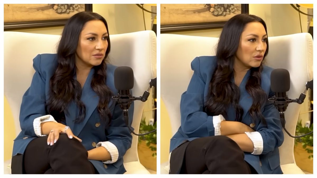 Andra, despre rivalitatea dintre ea și Delia 