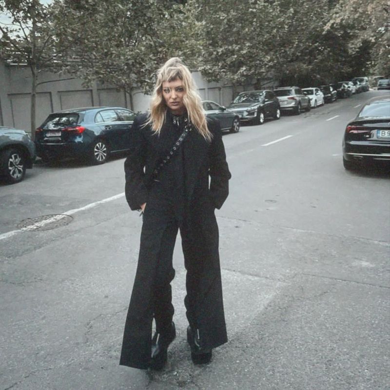 Ce relație au, de fapt, Andra și Delia? 