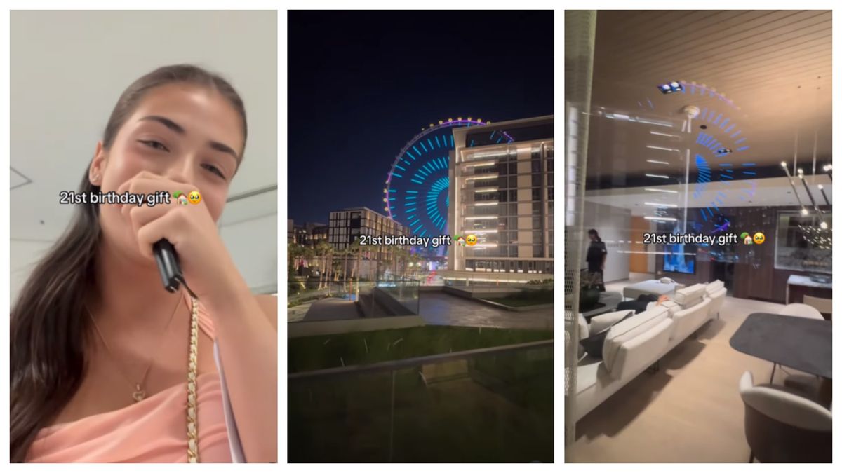 Andreea Bostănică, achiziție uluitoare la doar 21 de ani 