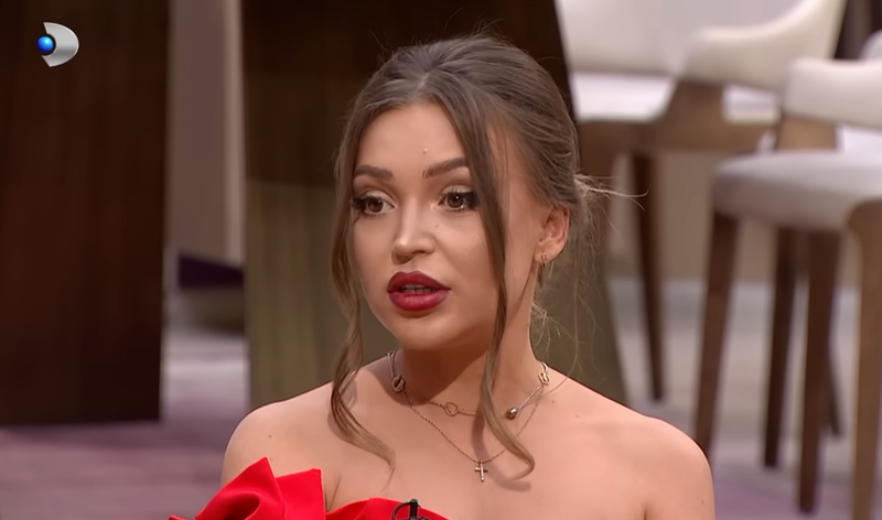 Veronica, luată în vizor de băieții din Casa Iubirii 