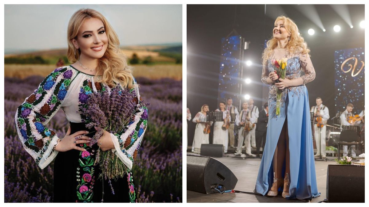 Adriana Ochișanu, declarații despre o posibilă apariție alături de orchestra Lăutarii 