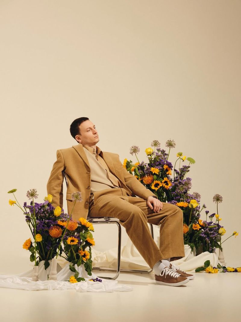 Denis Roabeș a devenit tată pentru a doua oară 