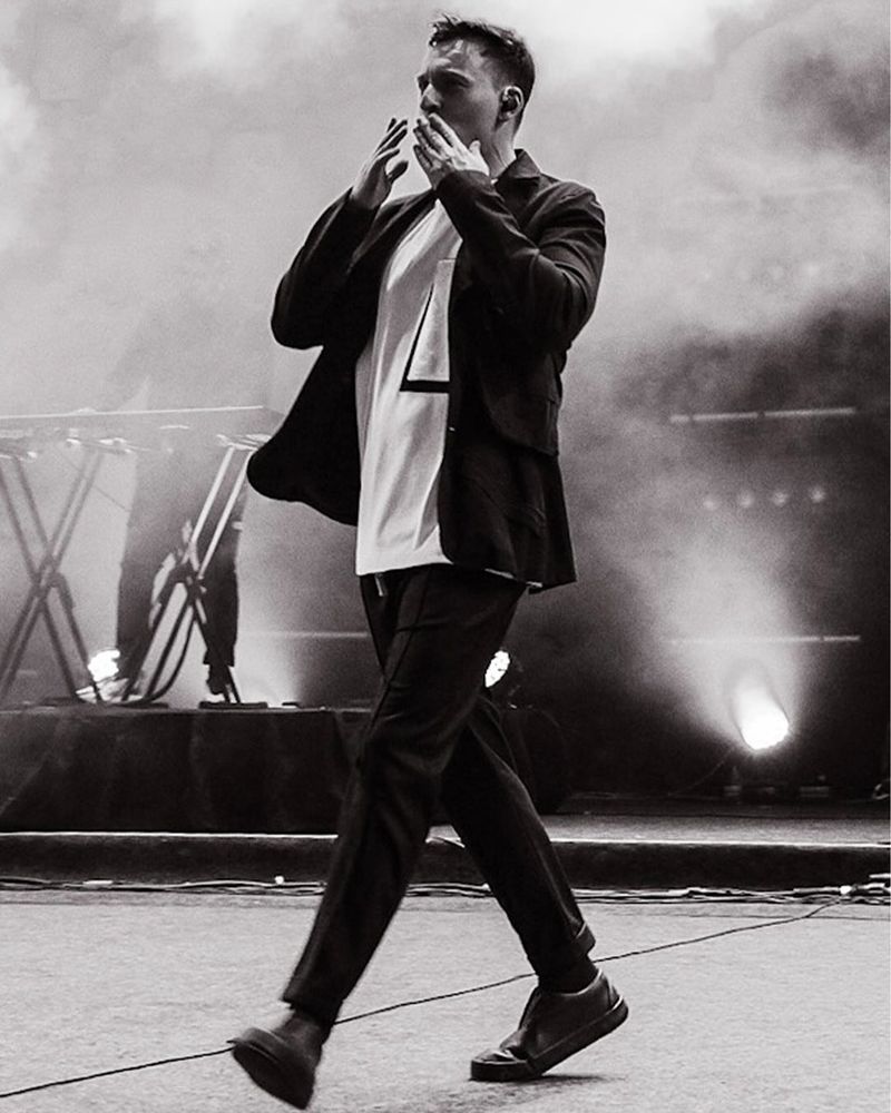 Denis Roabeș, tată pentru a doua oară 