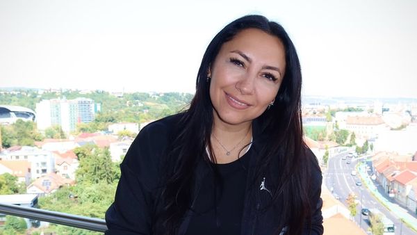 Cum a reușit Andra să slăbească aproape 10 kilograme? ”Am stagnat un pic, dar e bine că am început de undeva”. Ce a motivat-o, de fapt, pe îndrăgita cântăreață să facă o schimbare în viața ei?