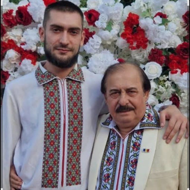 Nicolae Botgros, despre starea nepotului său 