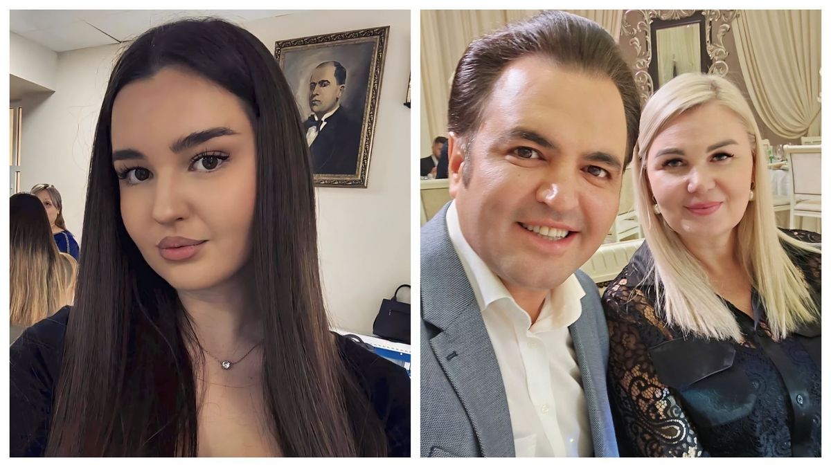 Mesajul transmis de mama Andreei Cuciuc 