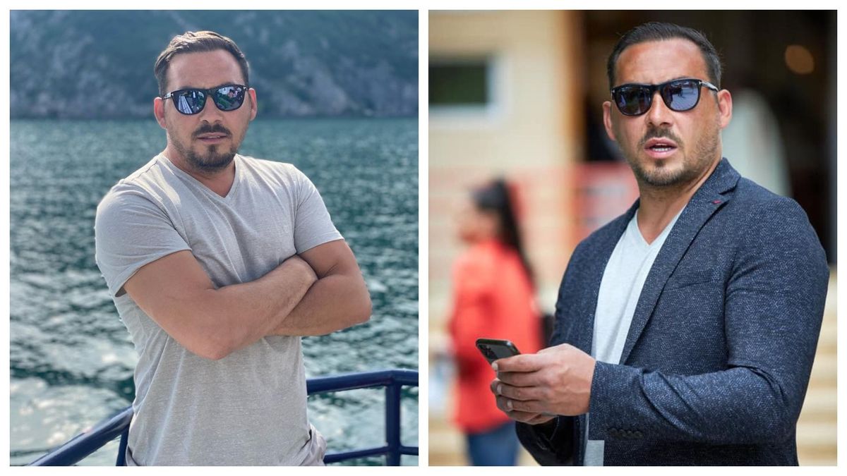 Ștefan Stan, despre divorțul de fosta soție 