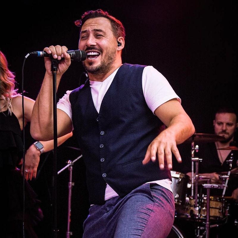 De ce a divorțat Ștefan Stan de soția lui? 