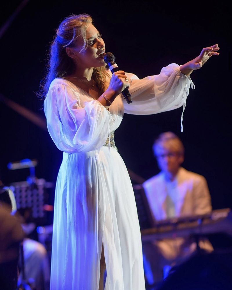 Irina Baianț, dezvăluiri din fostele relații. Prin ce a trecut artista? 