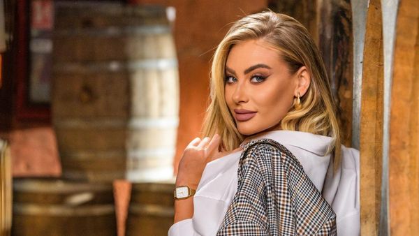 Soprana Irina Baianț, primele declarații despre despărțirea de fostul iubit stomatolog! Peste ce nu ar putea să treacă artista niciodată într-o relație: „Am iertat și înșelatul”