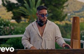 JONAS BLUE & MALIVE - Edge Of Desire