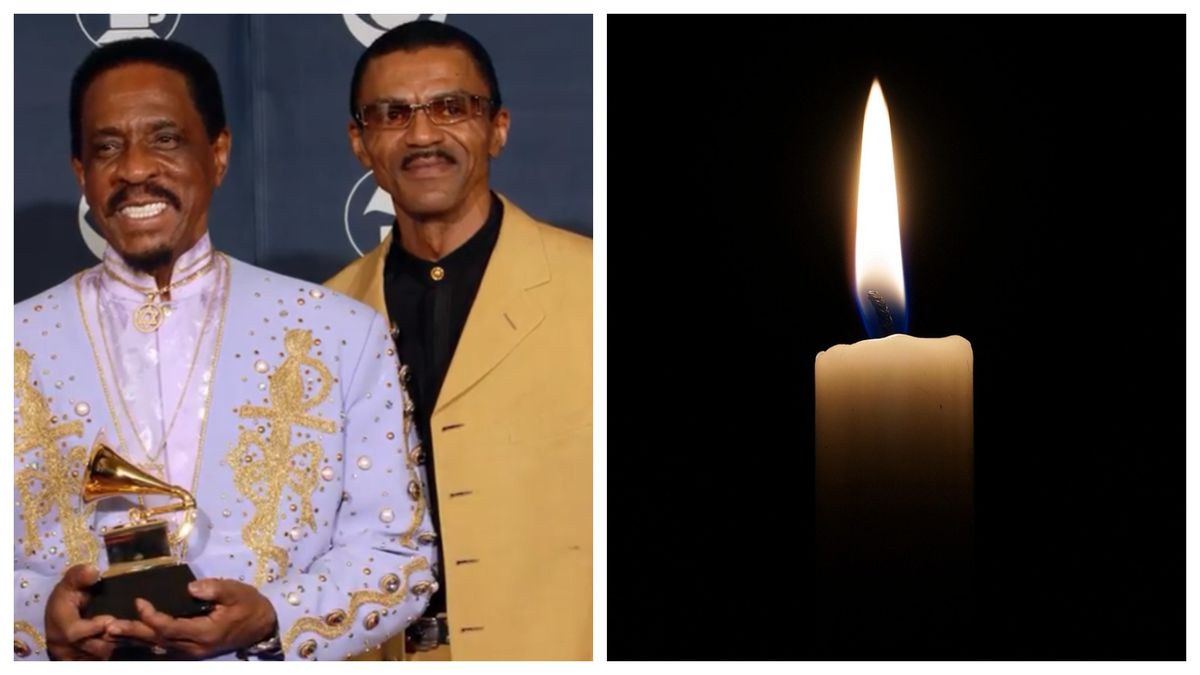 A murit fiul Tinei Turner 