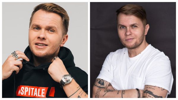 Codin Maticiuc și-a sărbătorit ziua de naștere la spital! A vrut să fie alături de mama lui după ce a fost operată pe creier pentru a doua oară: „Mă gândesc că sunt norocos că mi-am permis s-o operez”