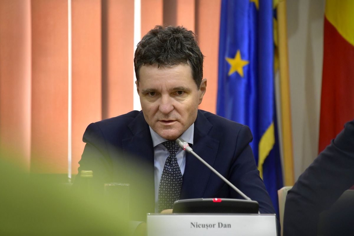 Cine sunt noii consilieri prezidentiali ai lui Nicusor Dan? Presedintele Romaniei i-a numit in functie