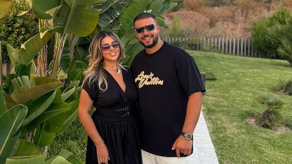 Unde a dus-o Culiță Sterp pe Daniela Iliescu de ziua ei de naștere. Cadoul surprinzător primit din partea artistului: „Tu ești ACASĂ pentru mine, oriunde am fi”