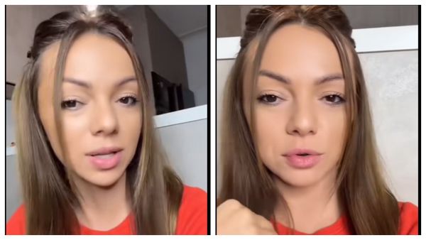 Alina, primele DECLARAȚII după eliminarea din „Casa Iubirii”: „Am realizat că Robert nu era ceea ce părea” Fosta concurentă, dezamăgită de jocurile toxice ale colegului ei: „Mi s-a părut că îi plăcea foarte mult situația în care se afla”