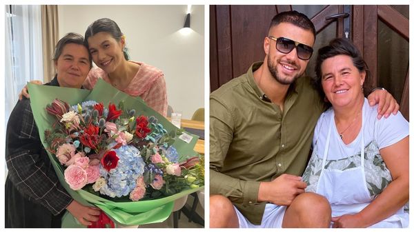 Cum pregătește mama Geta pastrama de berbecuț fragedă și aromată și cu cât o vinde? A scumpit-o cu 20 de lei: „Avem comenzi foarte multe. E un proces lung”