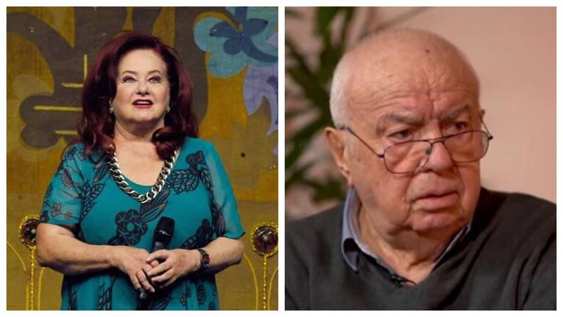 Octavian Ursulescu, adevărul despre relația dintre Stela Popescu și Alexandru Arșinel! Deși erau de nedespărțit pe scenă, &icirc;n realitate nu erau at&acirc;t de apropiați: &bdquo;Nu se vizitau&rdquo;